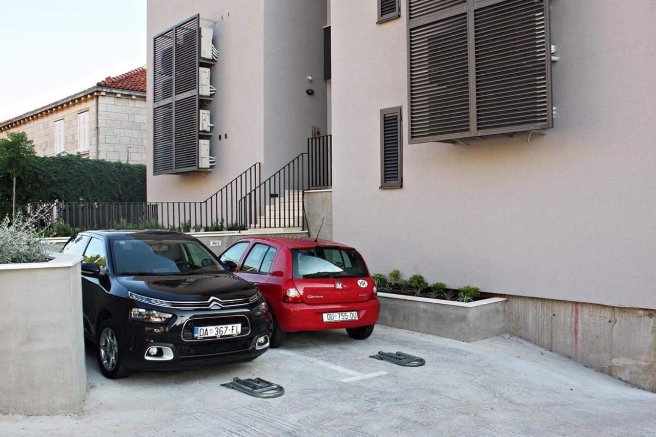 Ana Apartmán