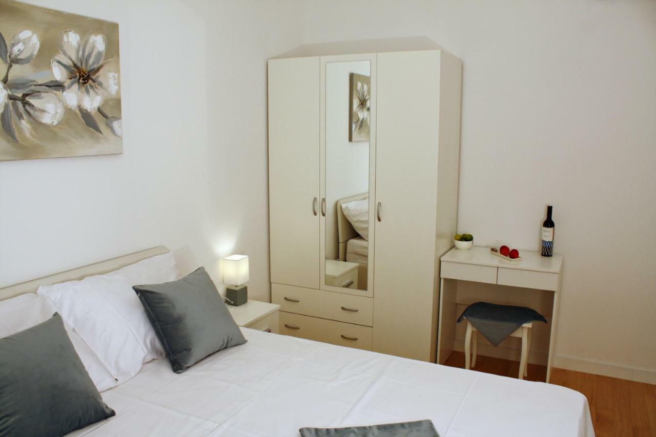 Apartmán Ana *