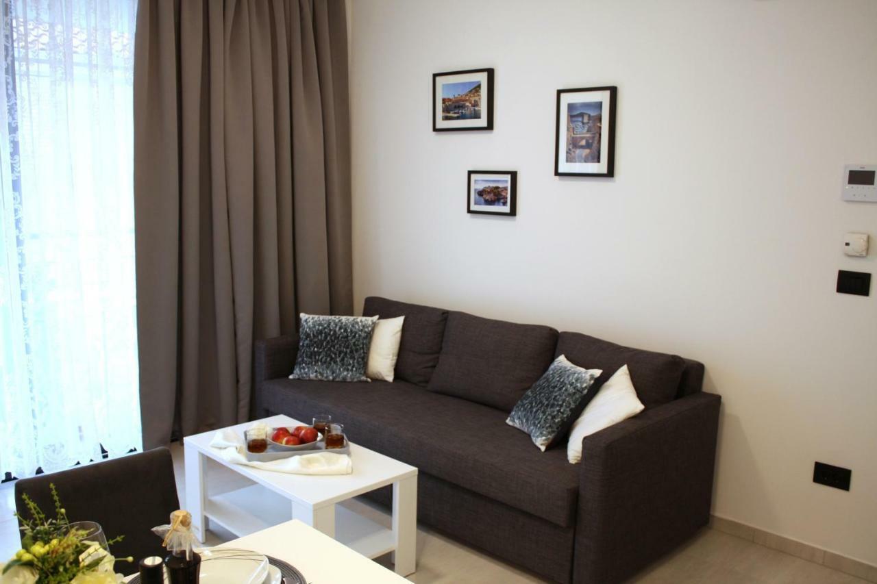 Apartmán Ana Dubrovník