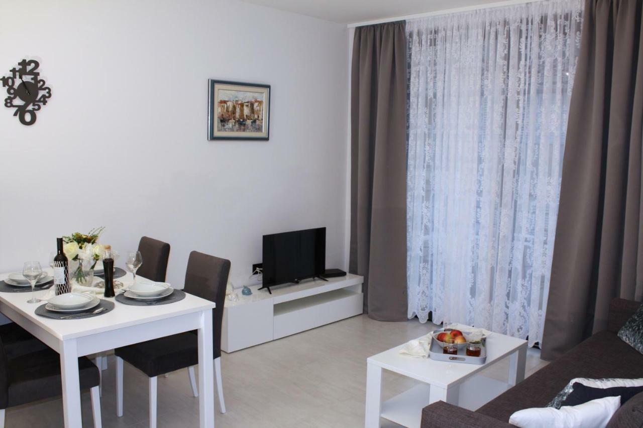 Apartmán Ana Dubrovník