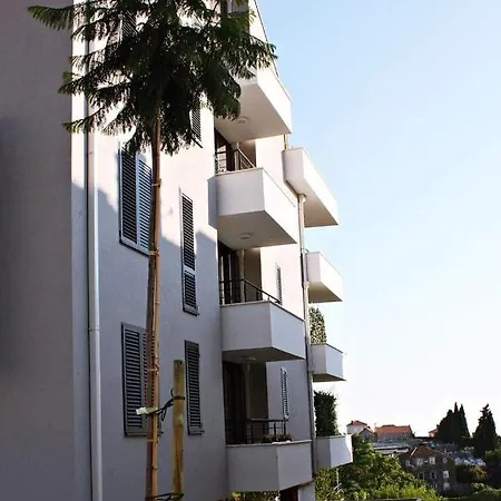Apartment Ana Ragusa Esterno foto