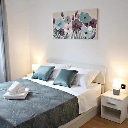 Apartment Ana Ragusa Esterno foto