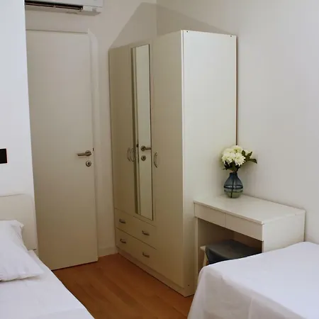 Apartment Ana Ragusa Esterno foto