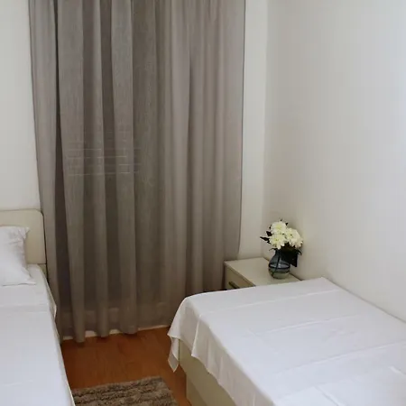 Apartment Ana Ragusa Esterno foto
