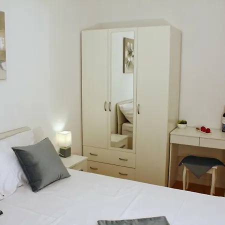 Apartment Ana Ragusa Esterno foto