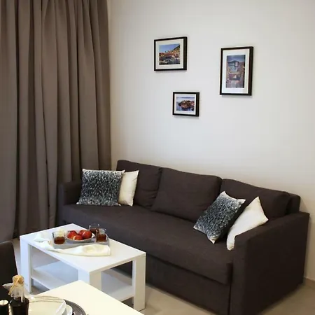 Apartment Ana Ragusa Esterno foto