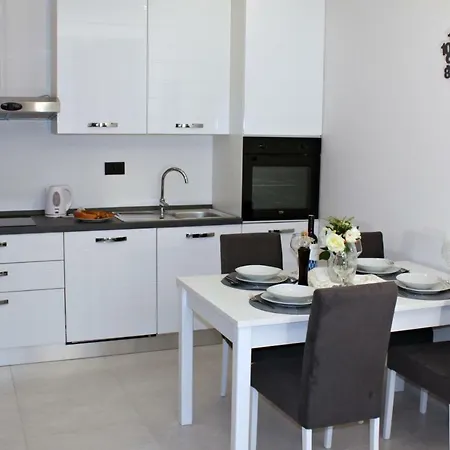 Apartment Ana Ragusa Esterno foto