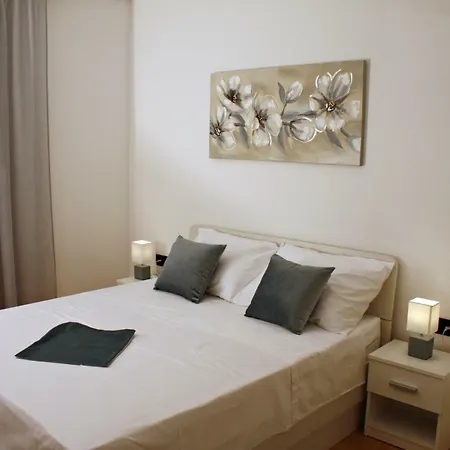 Apartment Ana Ragusa Esterno foto