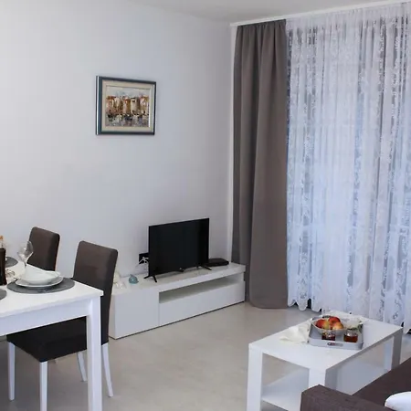 Apartment Ana Ragusa Esterno foto