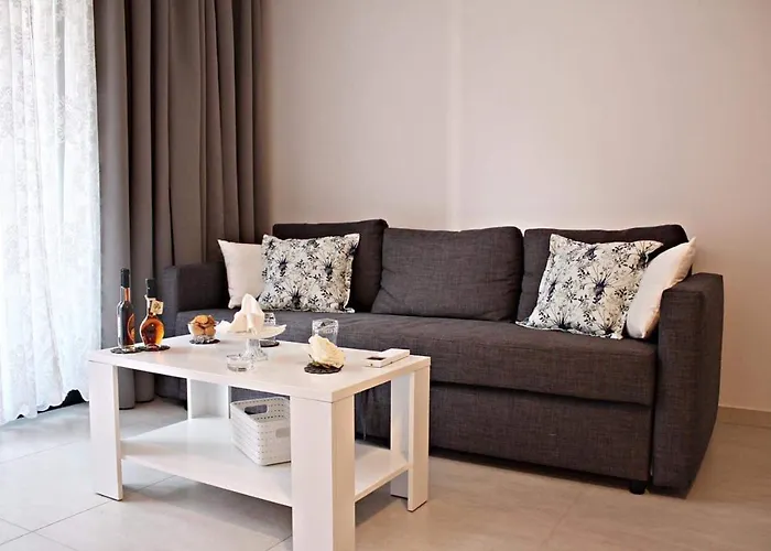 Apartment Ana