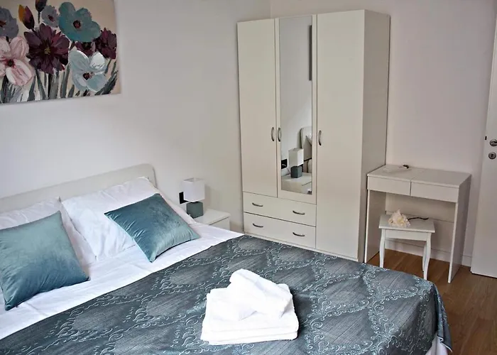 Apartment Ana