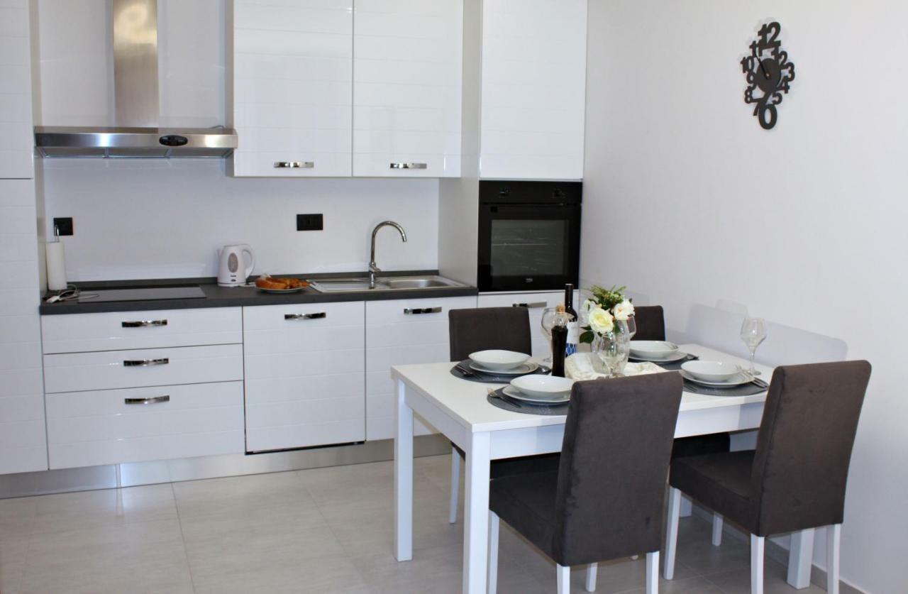 Ana Apartman